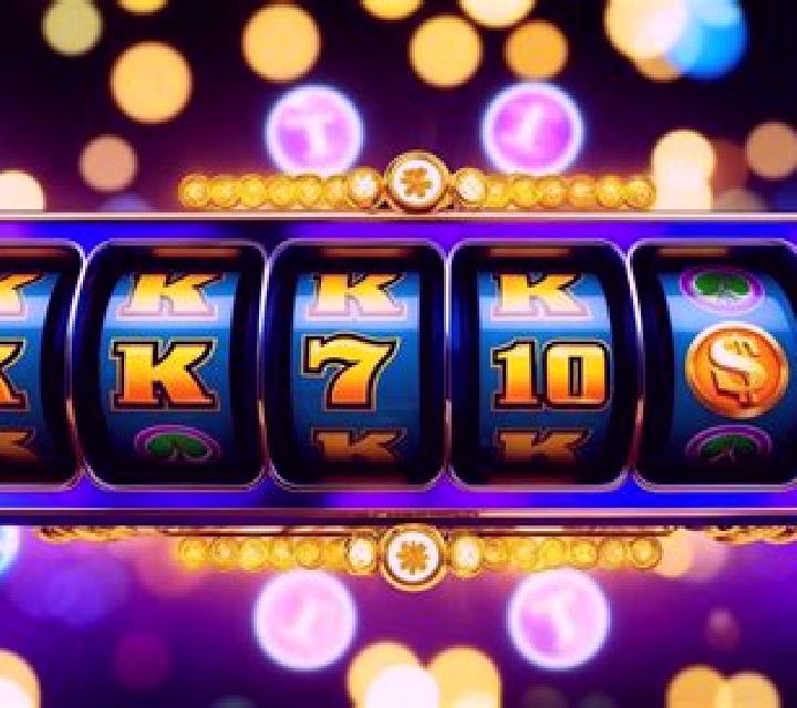 Fruity Carnival slot machine