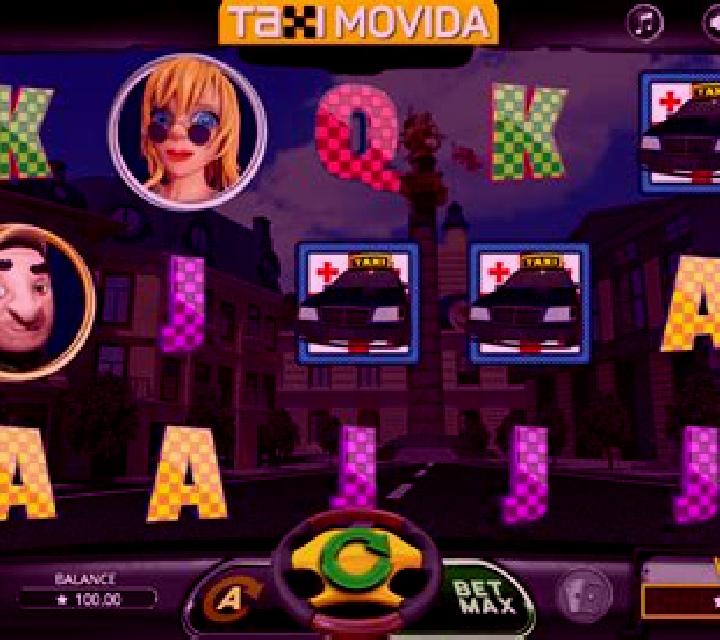 Fruity Max slot game