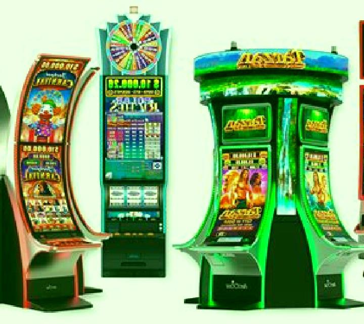 Fruity Park slot game