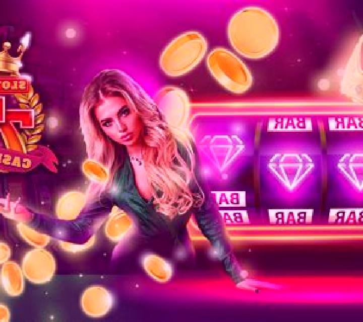 FRUTZ slot machine