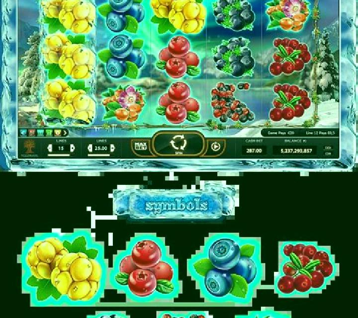 Fugly Pets slot