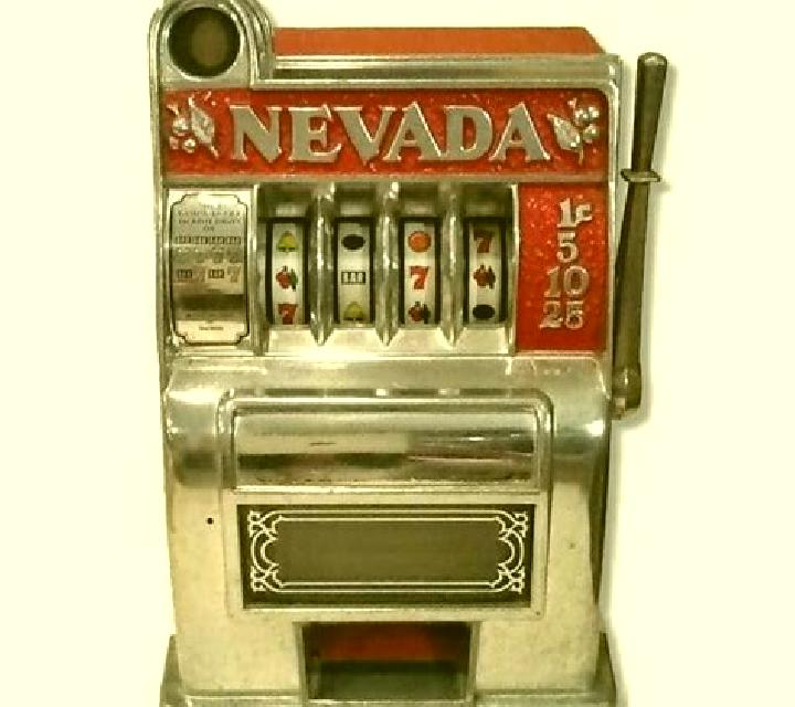 Fun Fair slot game