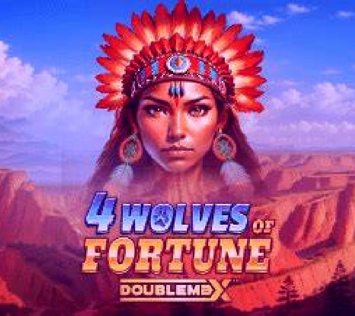 FunFair 2x slot