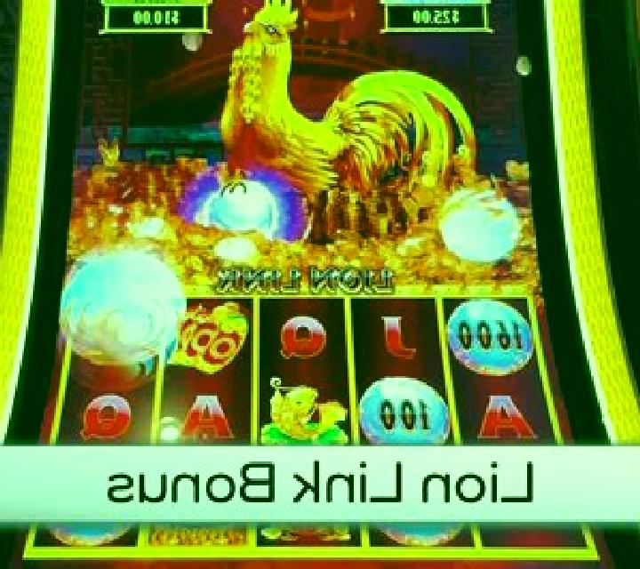 Gargoyle Infinity Reels slot machine