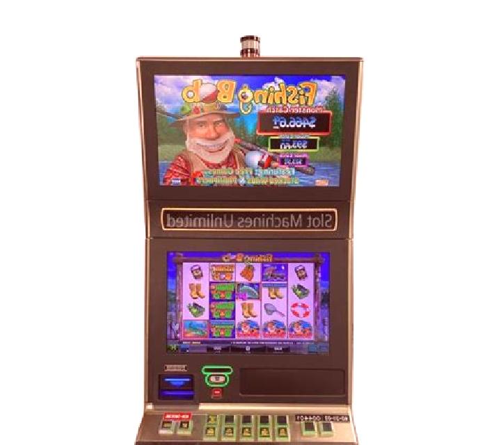 Gold Chain slot