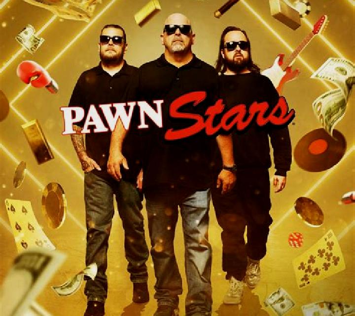Golden Blessings online slot