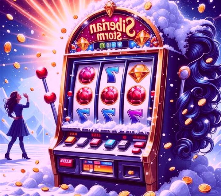 Golden Eternity online slot