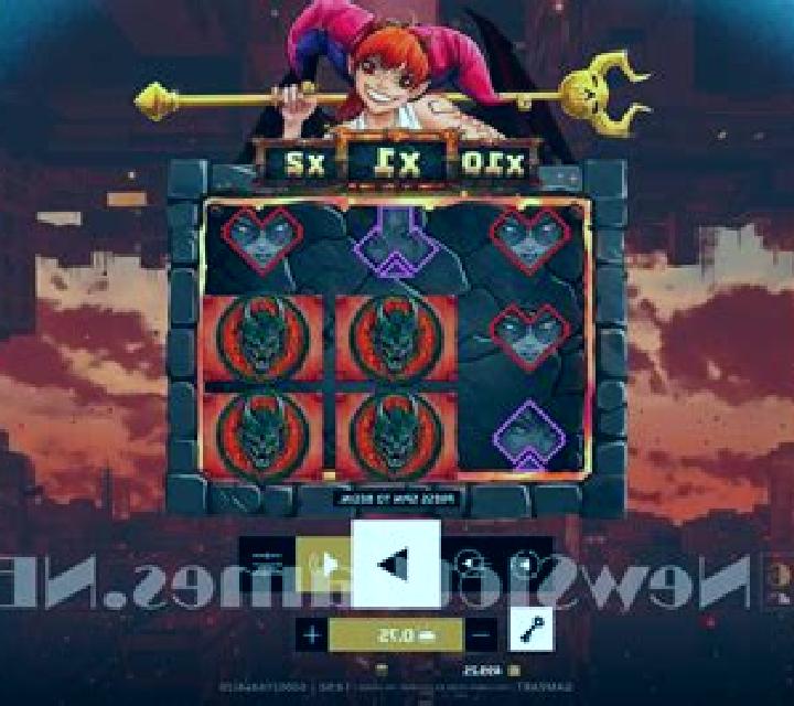 Gorilla slot