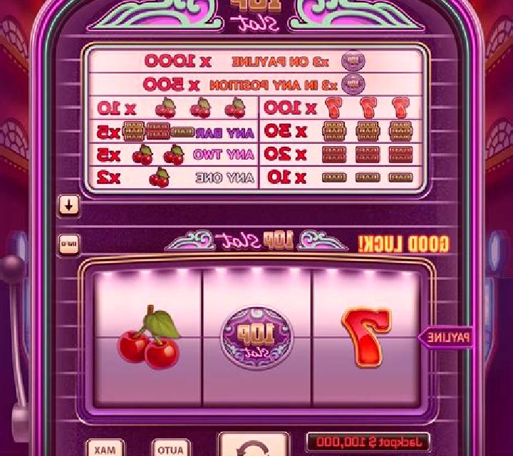 Hamsters Magic slot