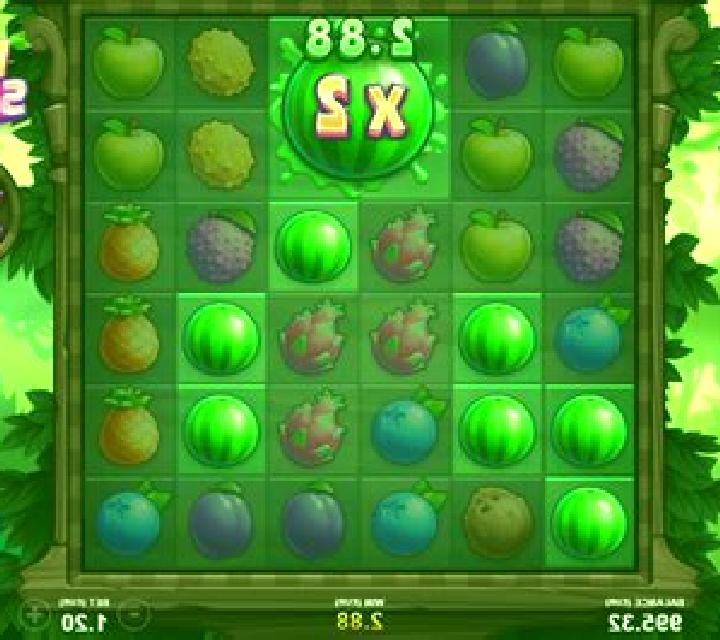 Haunted Manor slot