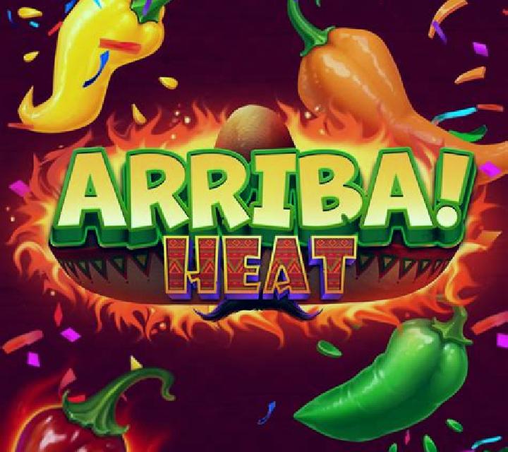 Hell Hot 40 slot