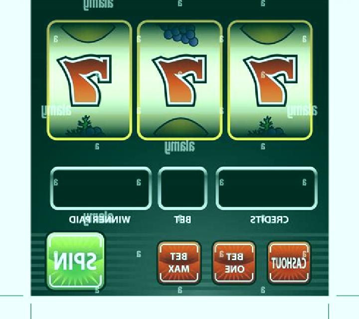 Hellish Seven slot machine