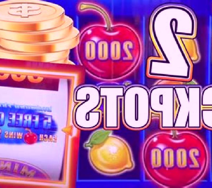 Hex slot game