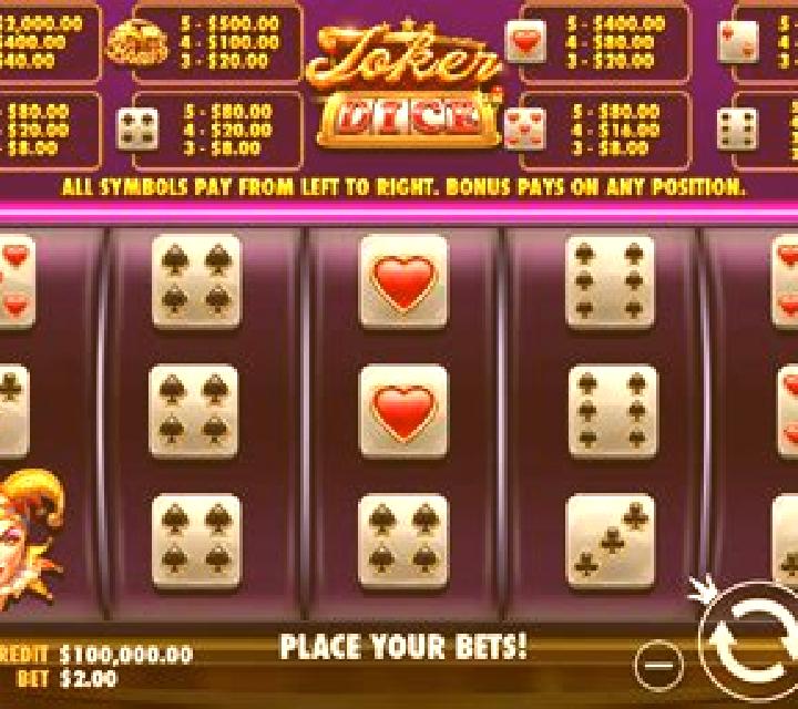 Hidden Charm slot machine