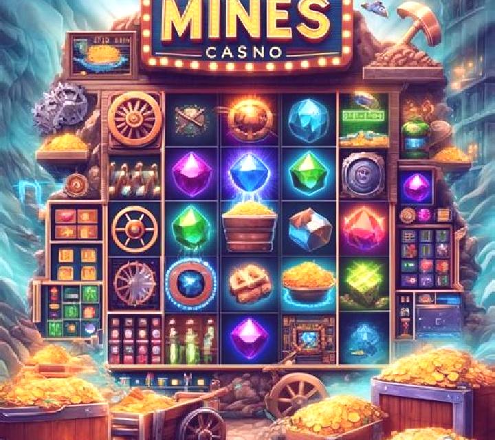 Higher or Lower slot machine