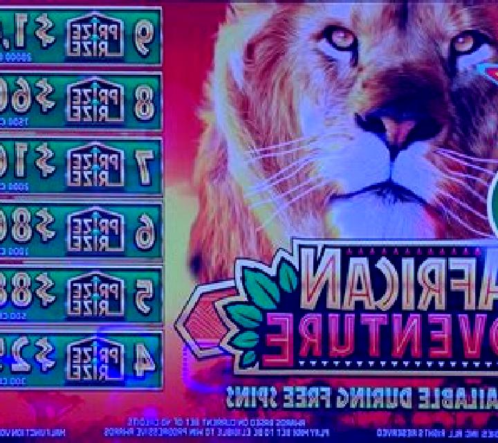 Hyper Gold All In slot