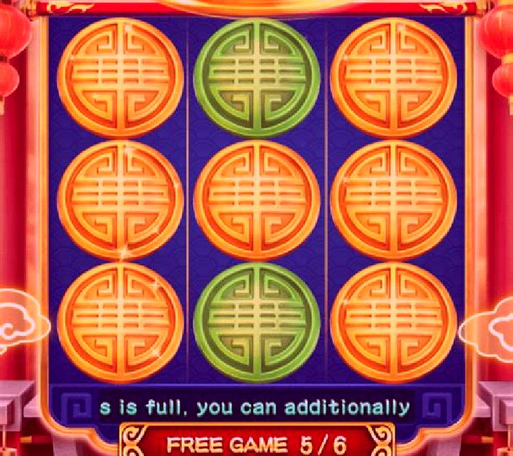 Hyper Xplorer slot