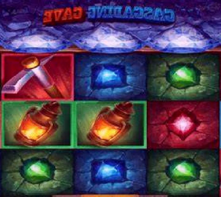 Icarus Wilds slot machine