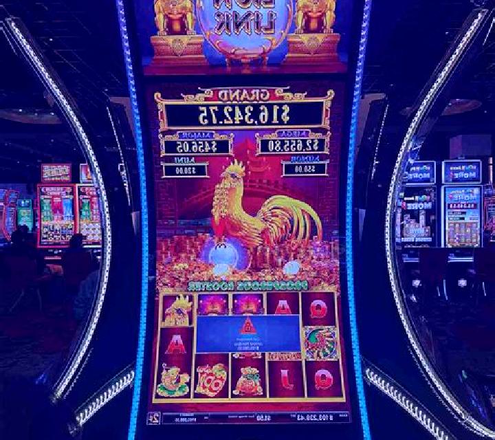 Ice Dice 27 slot