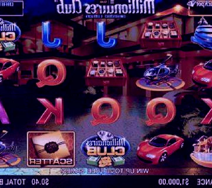 Ice Queens slot machine