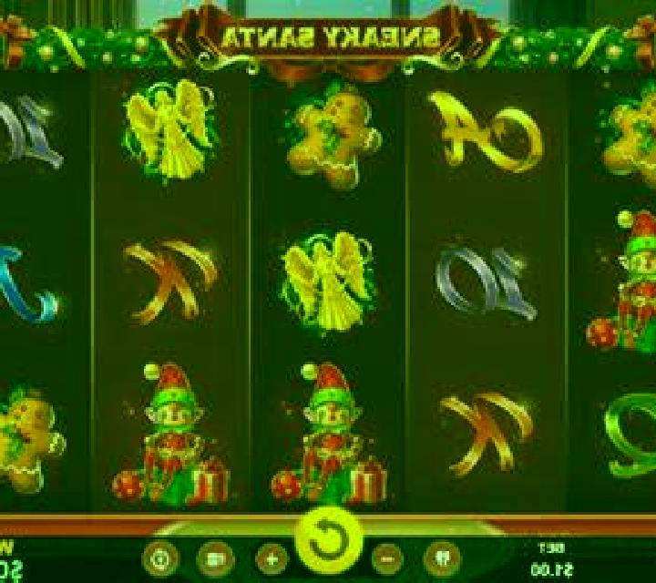 Infernus slot