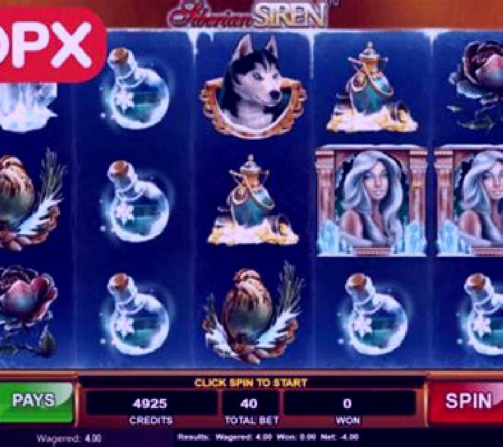 Infinity Board slot game