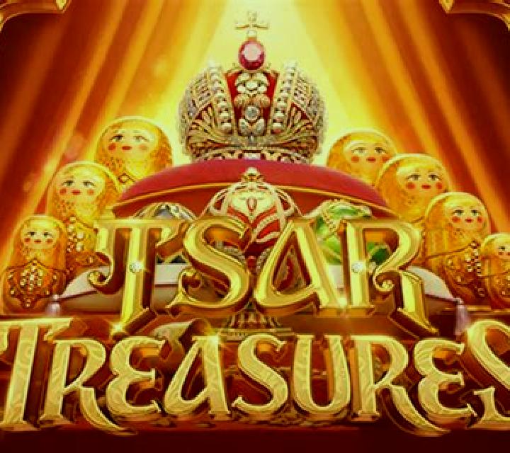 Inimitable Sweets slot