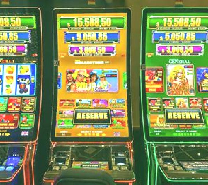 Jackaroo Jack slot