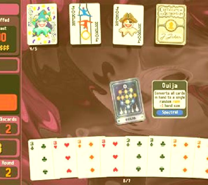 Jackpot Burn slot