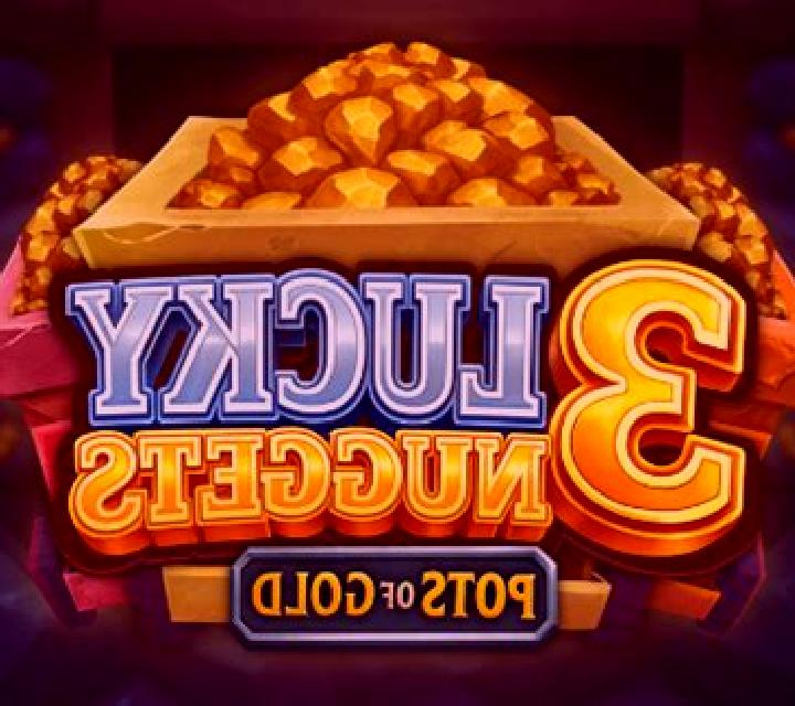 Jackpot Mines slot machine