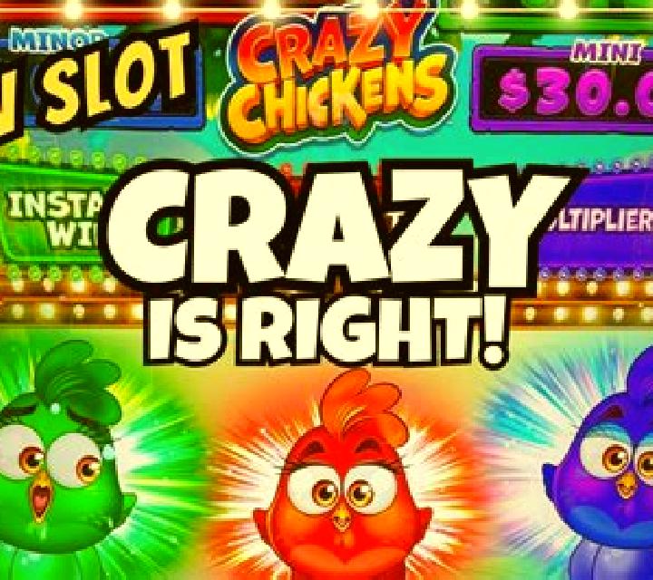 Jack s Ride slot