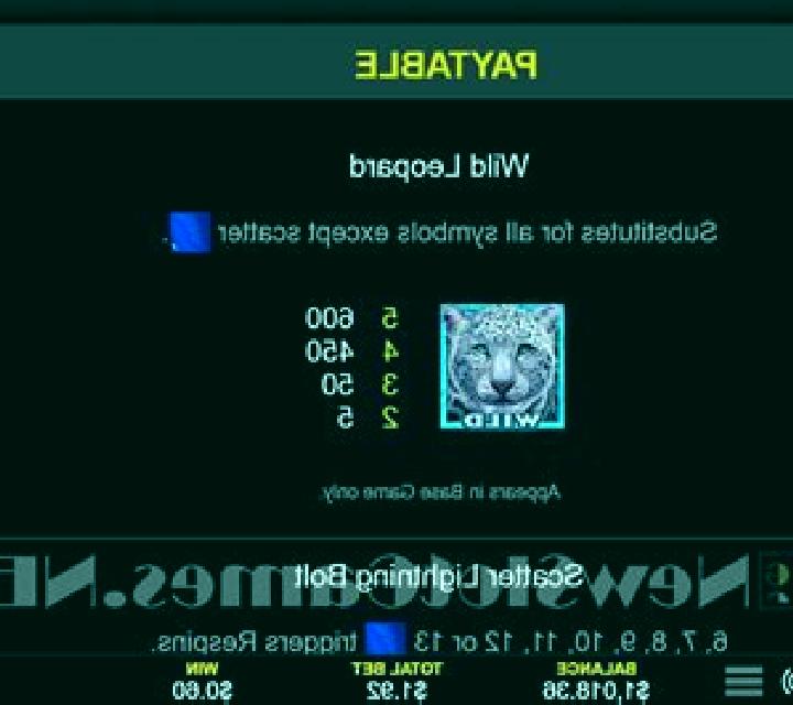 James Win online slot