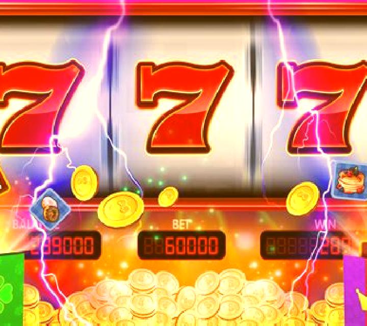 Jazz Spin slot machine