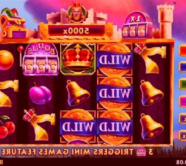 Jet Crash slot machine