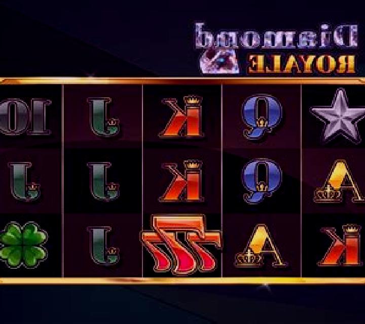 Johnny Eagles slot