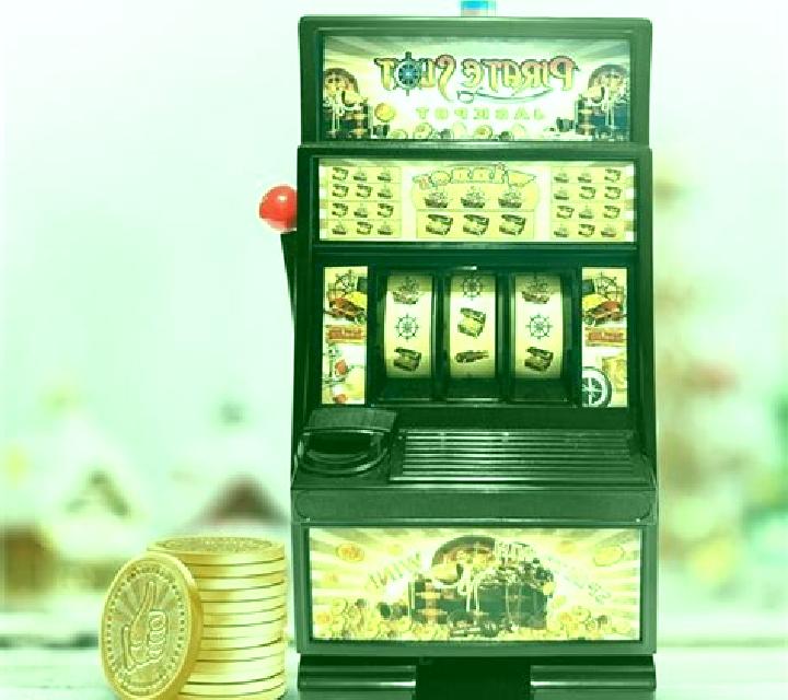 Joker 50 Deluxe slot