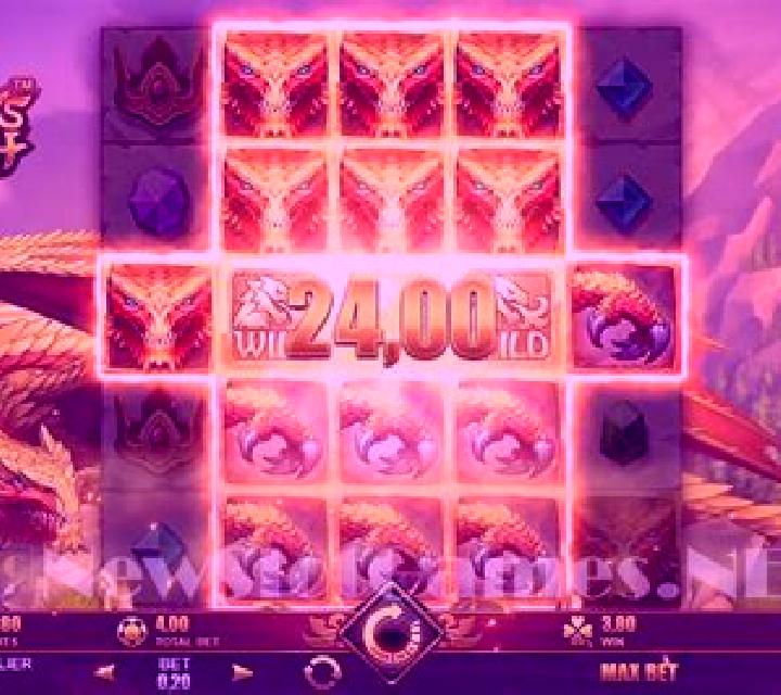 Joker Express slot