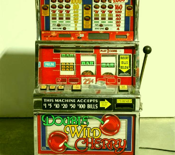 Keno (Pascal Gaming) slot
