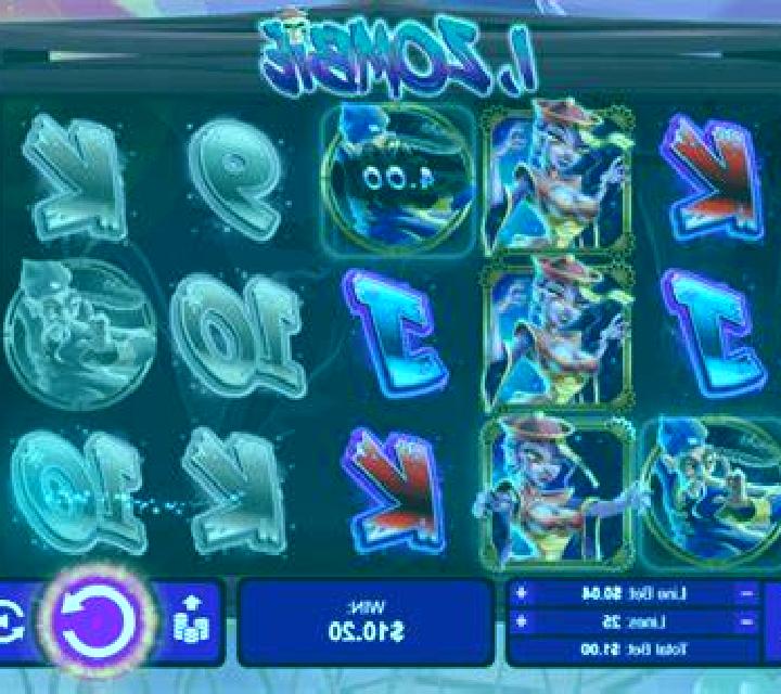 King Thimbles slot