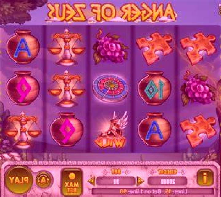 Knockout Party slot machine