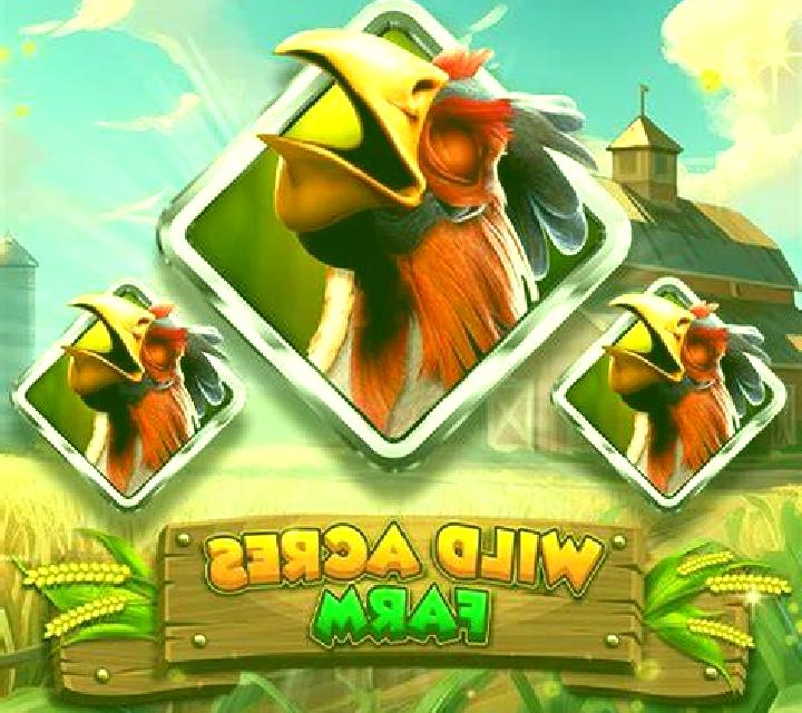 Lost in Egypt slot