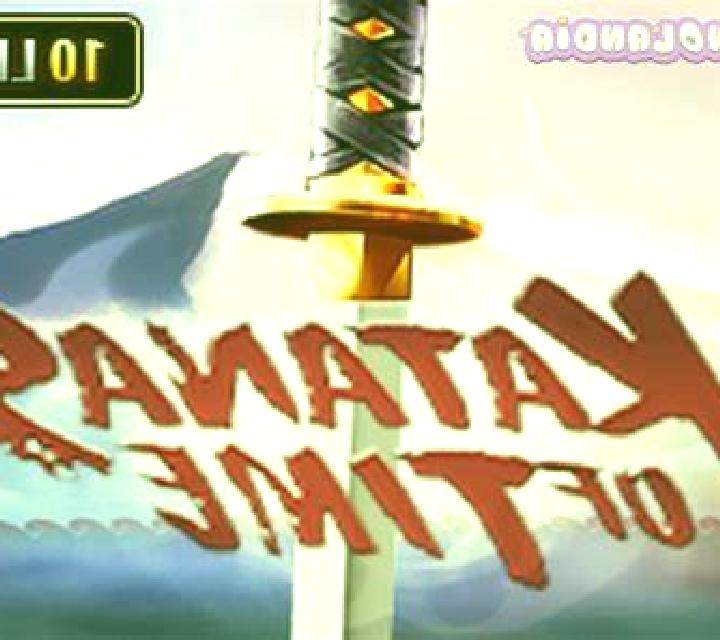 Lucky Spring slot machine
