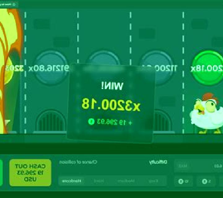 Lucky Toad (Triple Profits Games) slot game