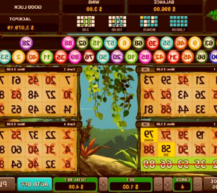 Lucky s Fish & Chips slot machine
