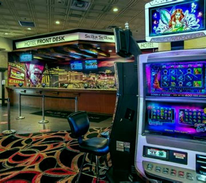 Magic 27 online slot