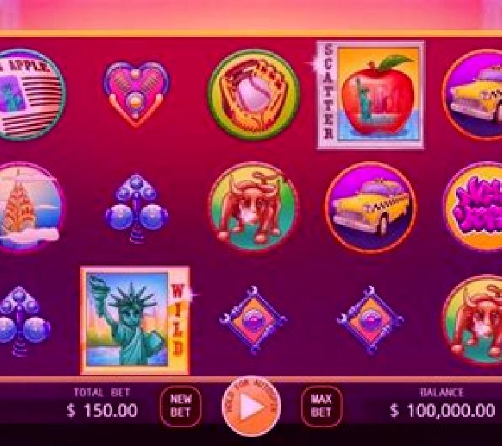 Magic Bingo slot