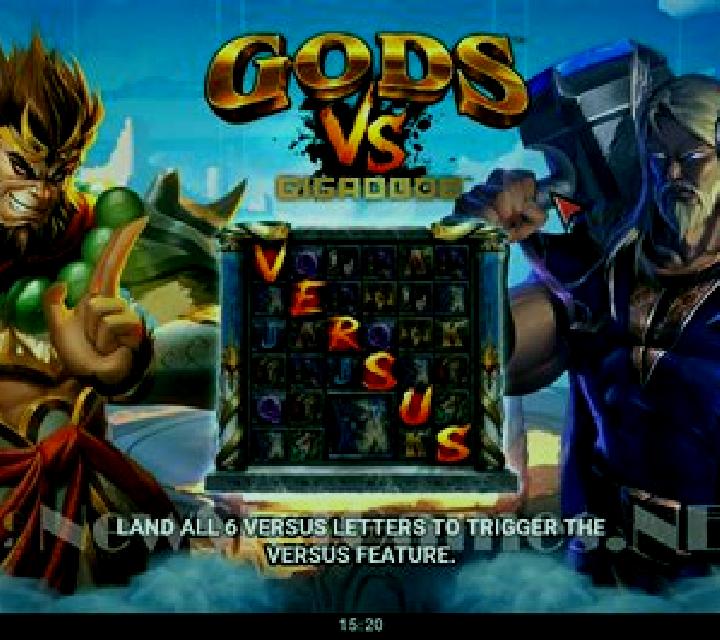 Magic Book slot game