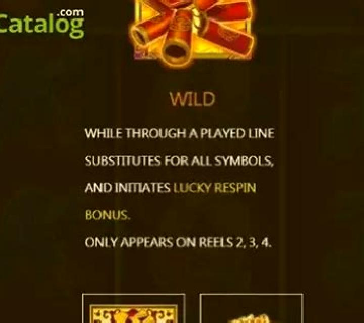 Magic Spinners slot game