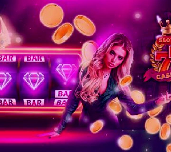 Magikspell slot machine