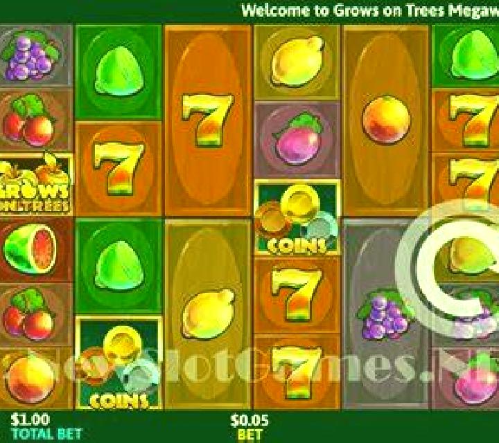 Mammoth (Betsense) slot game